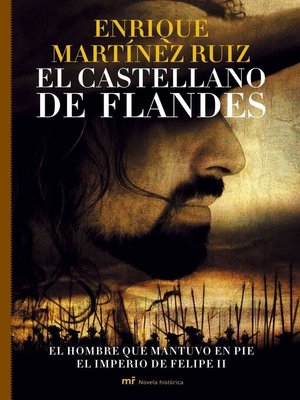 cover image of El castellano de Flandes